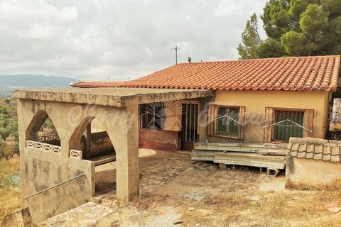 Villa i Salinas, Alicante, Salinas - € 119.500 | Ref: SF0343 - foto 9